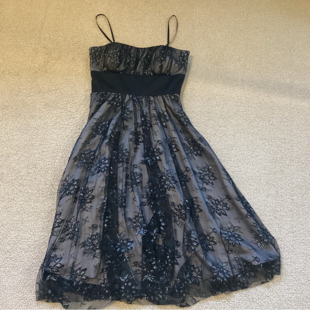 BCBG Paris Dress